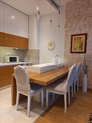 Izdajem stan na Dorćolu