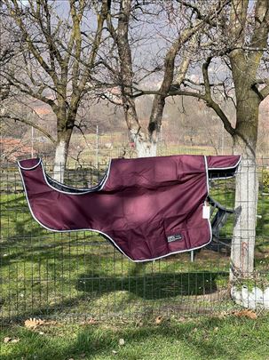 Jahačko ćebe za konja