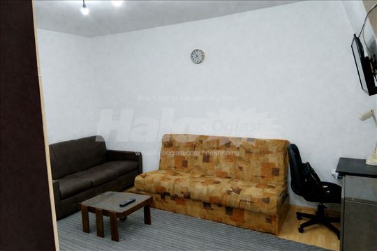 Jednosoban stan - Gavrila Principa