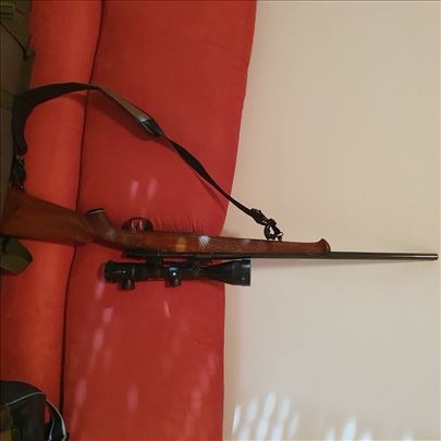 Karabin CZ 243 