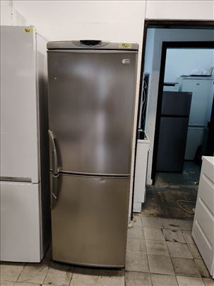 Kombinovani frizider Lg no frost garancija 12 mese