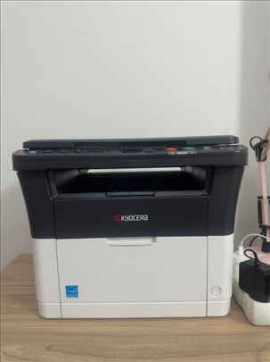 Kyocera FS-1020MFP – laser štampač / skener / kopi