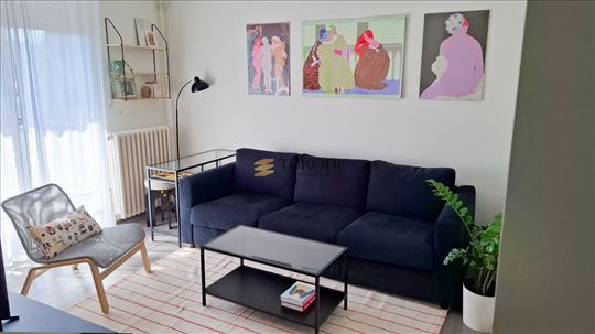 Moderan 1.5 stan na Dorćolu