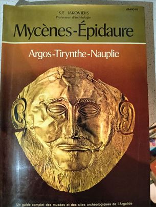 Mycenes-Epidaure