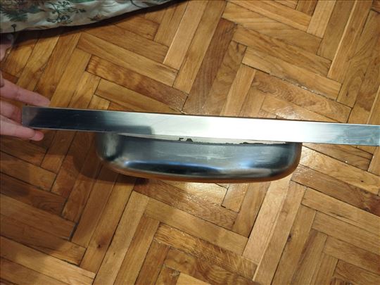 Nasedna sudopera 40x50