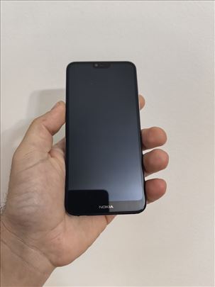 Nokia 7.1