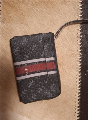 Novcanik,neseser original Guess 