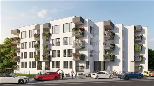 Novogradnja - Direktna prodaja - Jeremić Invest