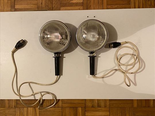 Odlične lampe za robolov Iskra