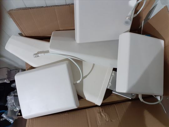 Povećanje dometa wifi rutera