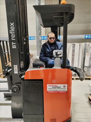 Povoljno vrsimo selidbe