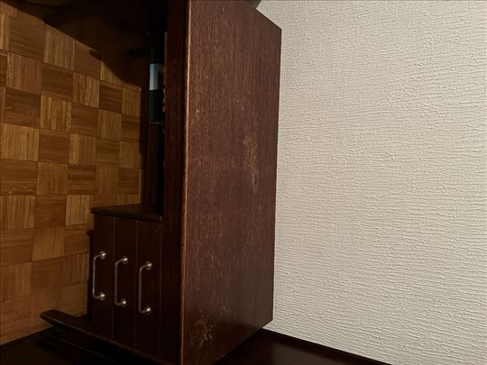 Radni sto, stari kvalitet