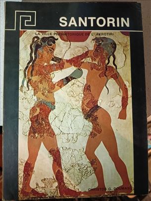 Santorin