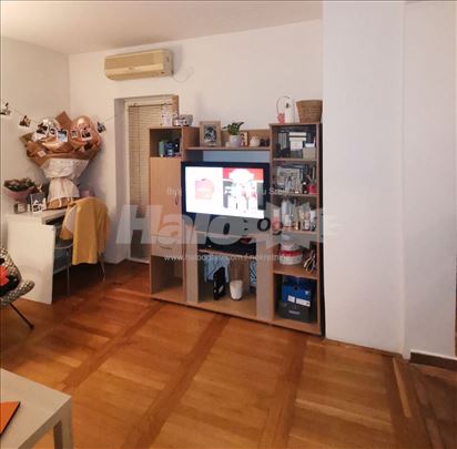 Stan 2.0 46m2 Konjarnik