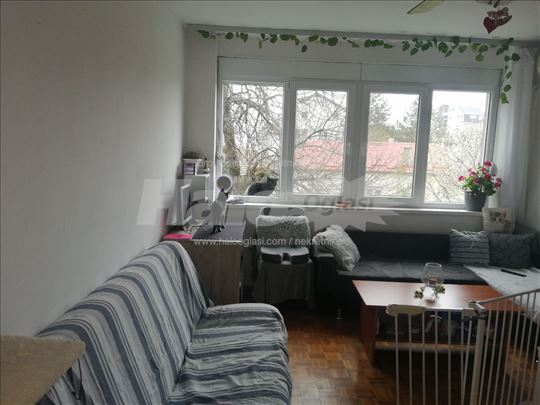 Stan na Zrenjaniskom putu