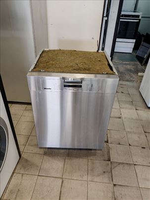 Sudomasina Miele garancija 6 meseci uvoz