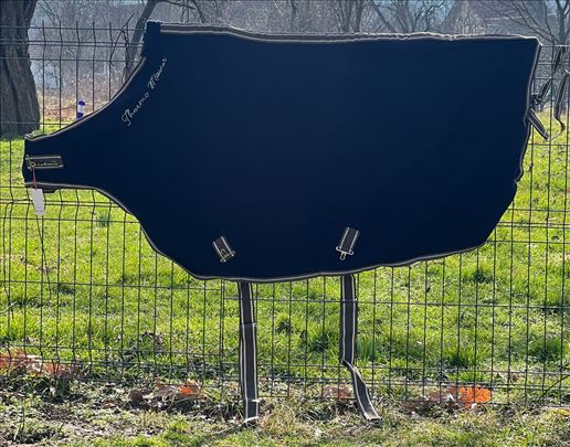 Termo pokrivač za konja