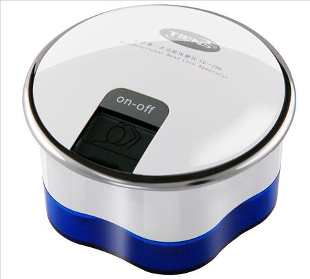 TIENS Multifunkcionalni masažer za glavu