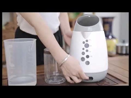 Tiens Olansi aparat za dezinfekciju – nov