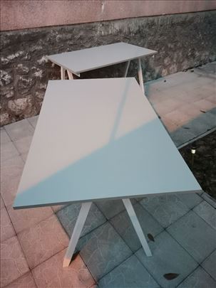 Trotten stolovi radni Ikea