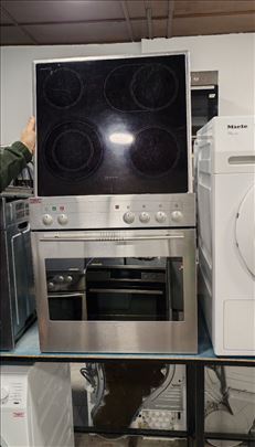 Ugradni sporet Neff uvoz GARANCIJA 12 meseci