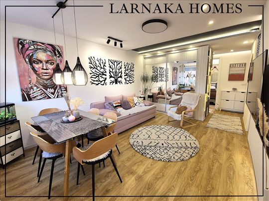 VIŠNJIČKI VENAC –3.0 – Lux renoviran – pogled, mir