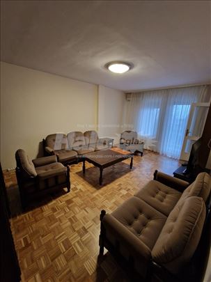 Vracar, Metohijska, 88m2, uknjizen, odlicno stanje