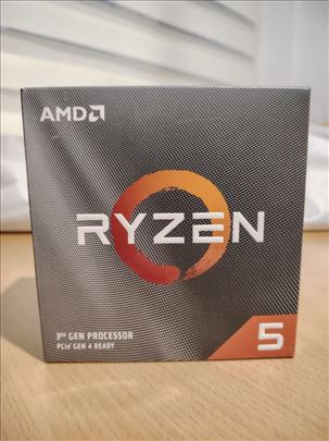 AMD Ryzen 5 3600 3.60GHz AM4 Box Wraith Stealth Co