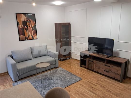 Autokomanda, lep i funkcionalan stan