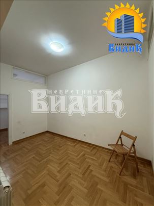 Banjica, Paunova ID#3028