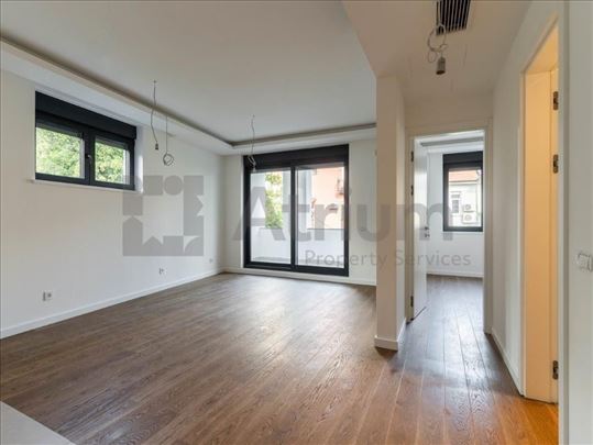 Bulevar Oslobođenja, luksuzan, trosoban stan na dr