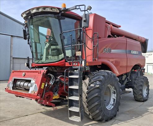 Case-IH 5130 Axial-Flow