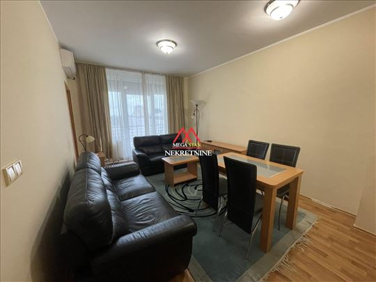 Centar - 47m2- dvosoban stan