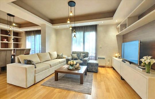 Centar, Lux stan 68 m2, Vila Peković, Preporuka 