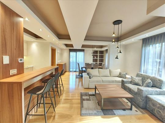 Centar, Lux stan 68 m2, Vila Peković, Preporuka