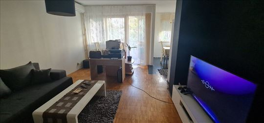 Čukarička padina, Obalskih radnika 61m2 