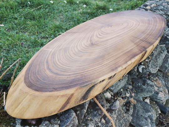 Daska za posluživanje serviranje unikat