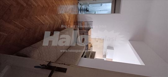 Dimitrija Tucovica 1.0 stan