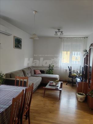 Dvosoban stan, novogradnja, 40m2, Alaska, vlasnik