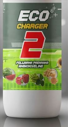 EkoCharger - tecna djubriva