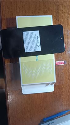 Ekran Redmi note 10 