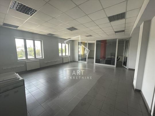 Ekskluzivna poslovna zgrada 758m2, Vračar ID#14616