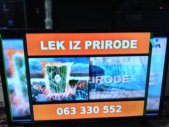 FAVORIT led 3211 smart