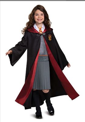 Hermione Granger Hermiona Grejndžer plašt mantil