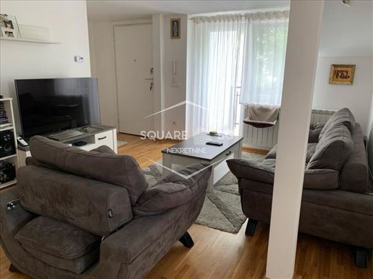 Hram, 3.0 namešten, pet friendly ID#5427