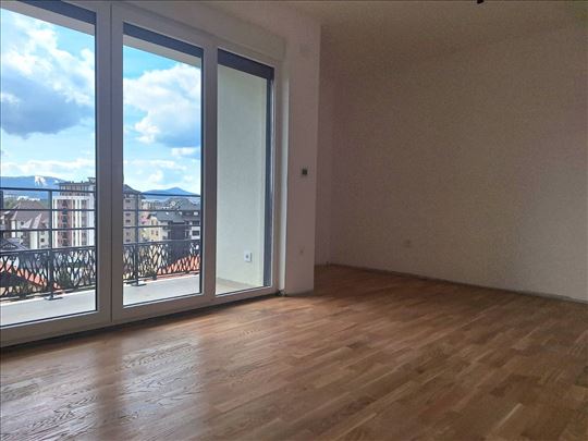 Idealna garsonjera na odličnoj lokaciji – Zlatibor