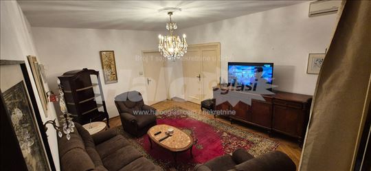 Izdajem stan na Vračaru 