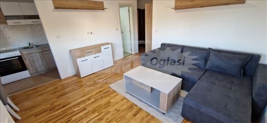 Izdajem stan u krnjaci