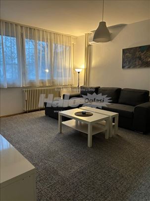 Jednosoban stan u Medakovicu 2