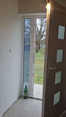 Kuća novije gradnje, 124 m2, 21 ar, Pećinci, Obrež